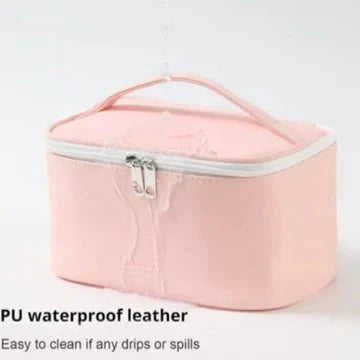 Travel Luxe Beauty Organizer