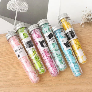 Travel Paper Soap (Bottle Packing)