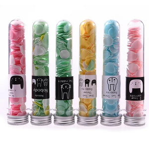 Travel Paper Soap (Bottle Packing)