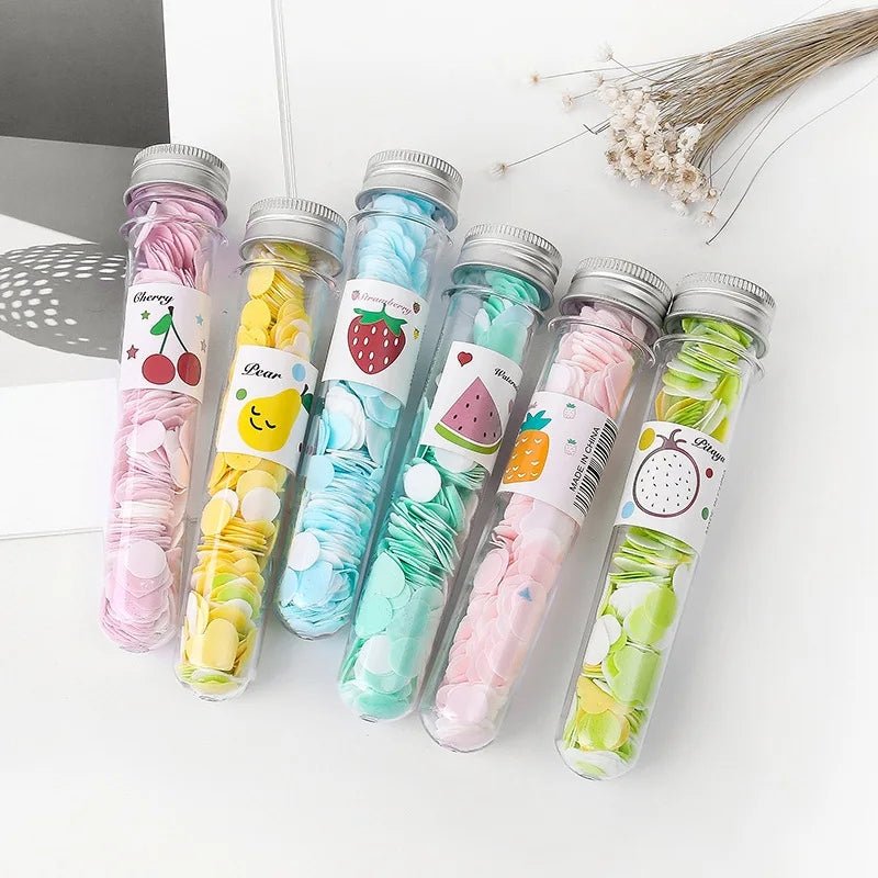 Travel Paper Soap (Bottle Packing)