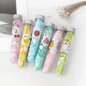 Travel Paper Soap (Bottle Packing)