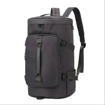 Trendy Travel & Gym Backpack