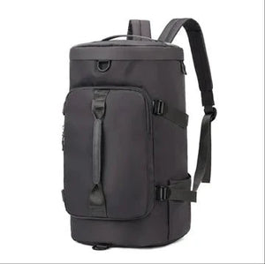 Trendy Travel & Gym Backpack