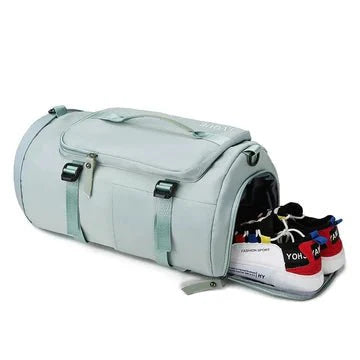 Trendy Travel & Gym Backpack