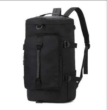 Trendy Travel & Gym Backpack