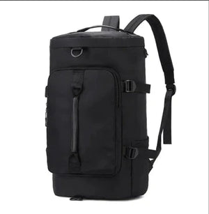 Trendy Travel & Gym Backpack