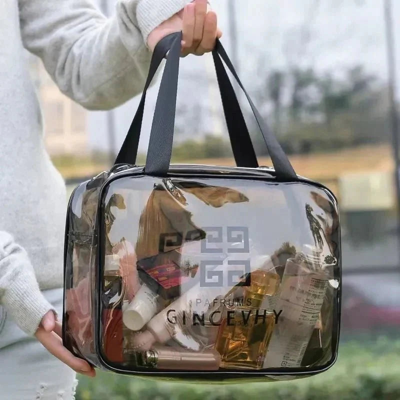 Universal makeup storage bag