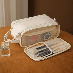 Versatile and Stylish Cosmetic Bag